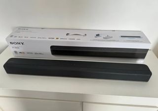 Sony HT-X8500: Barra sonido Dolby Atmos