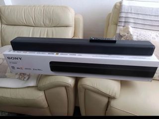 Sony HT-X8500: Barra sonido Dolby Atmos