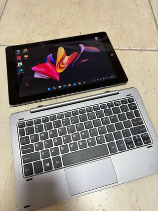 CHUWI Hi10X Tablet PC 2 en 1