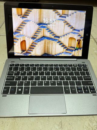 CHUWI Hi10X Tablet PC 2 en 1