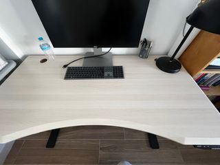 Escritorio FLEXISPOT EB2(ED2) - Negro