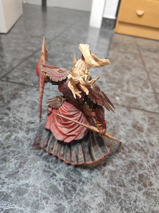 Figura Elfo Sangre WoW
