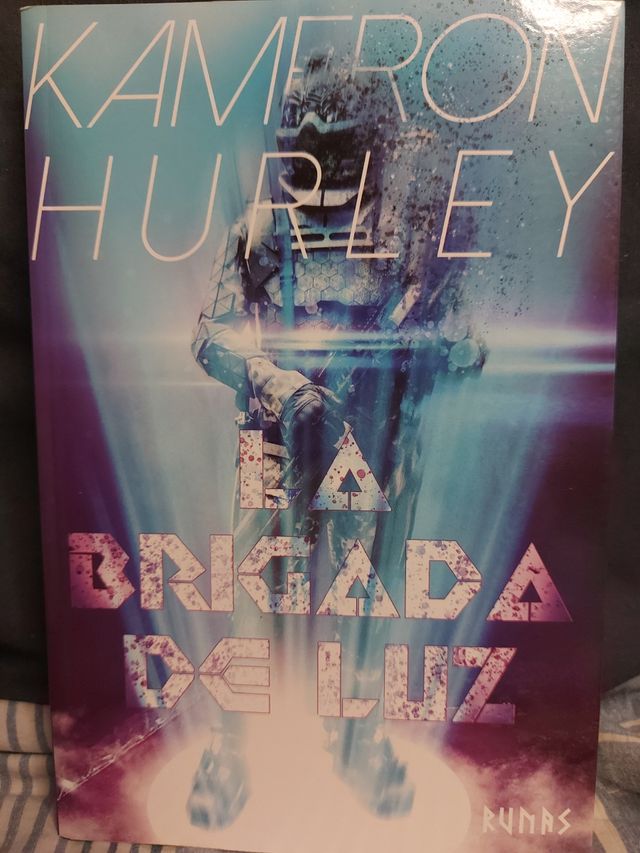 La Brigada de Luz
