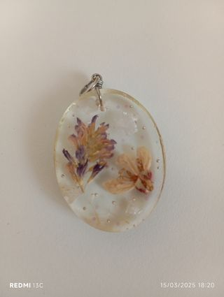 2 piezas:  pulsera Yoga Piedra volcánica y colgant