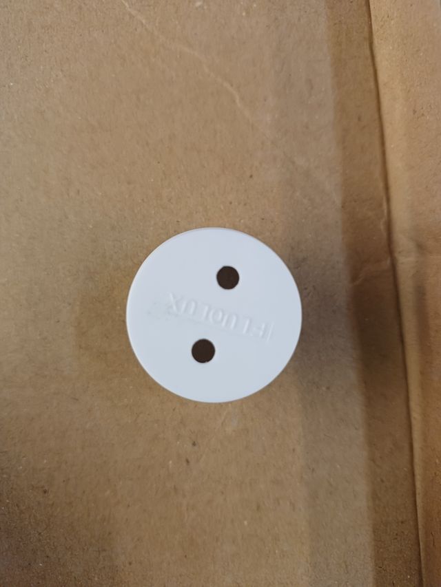 Lote portalámparas E27