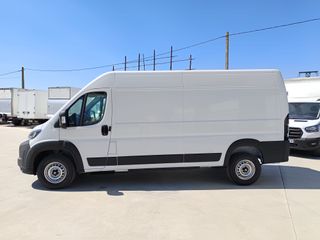 FIAT Ducato 3500 FURGON L3H2 270 CV ELECTRICO