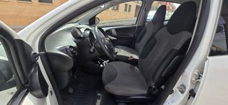 Toyota Aygo 2013