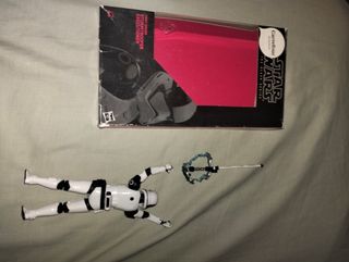 Stormtrooper 1ª Orden Star Wars