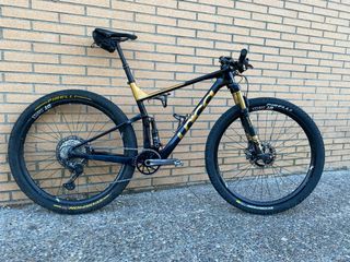 UNICA FS01 MTB BTT