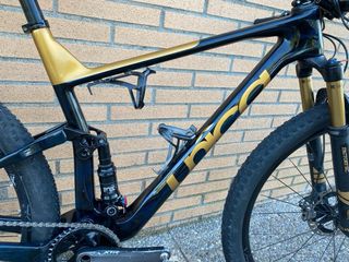 UNICA FS01 MTB BTT
