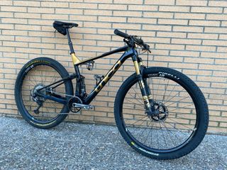 UNICA FS01 MTB BTT