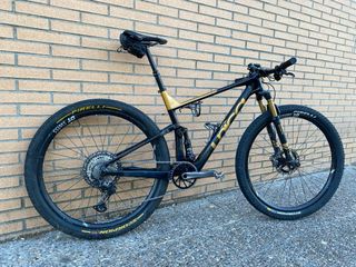 UNICA FS01 MTB BTT