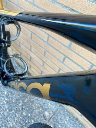 UNICA FS01 MTB BTT