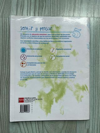 REGALO VARIOS LIBROS TEXTO LENGUA 5to
