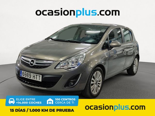 Opel Corsa 1.2 S&S Selective 63 kW (85 CV)