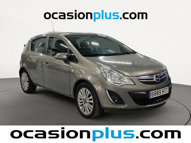 Opel Corsa 1.2 S&S Selective 63 kW (85 CV)