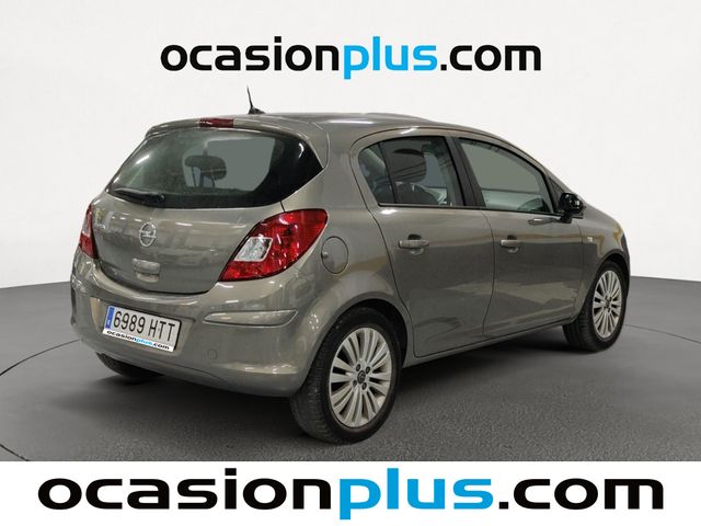Opel Corsa 1.2 S&S Selective 63 kW (85 CV)