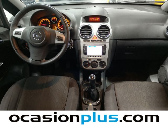Opel Corsa 1.2 S&S Selective 63 kW (85 CV)