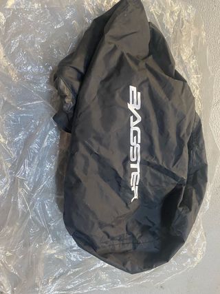 Funda BAGSTER Suzuki Burgman 400