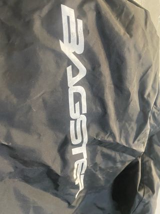 Funda BAGSTER Suzuki Burgman 400