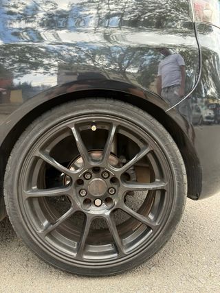 SEAT Ibiza 6l 1.9 TDI
