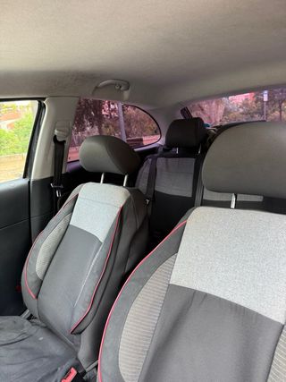 SEAT Ibiza 6l 1.9 TDI