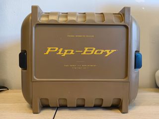 Pip-Boy Edicion Coleccionista Fallout 4