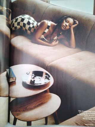 Vogue living Nederland 2022
