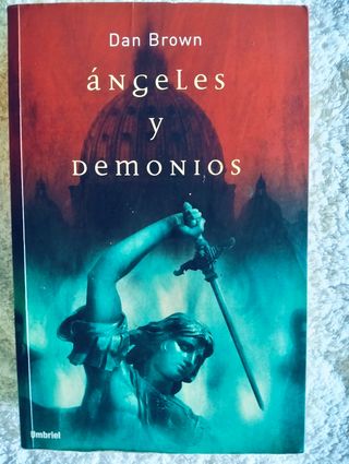 Trilogía de Dan Brown 