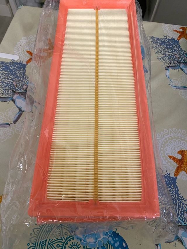 2 filtri aria Mercedes-Benz A273 094 04 04