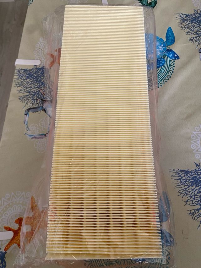 2 filtri aria Mercedes-Benz A273 094 04 04