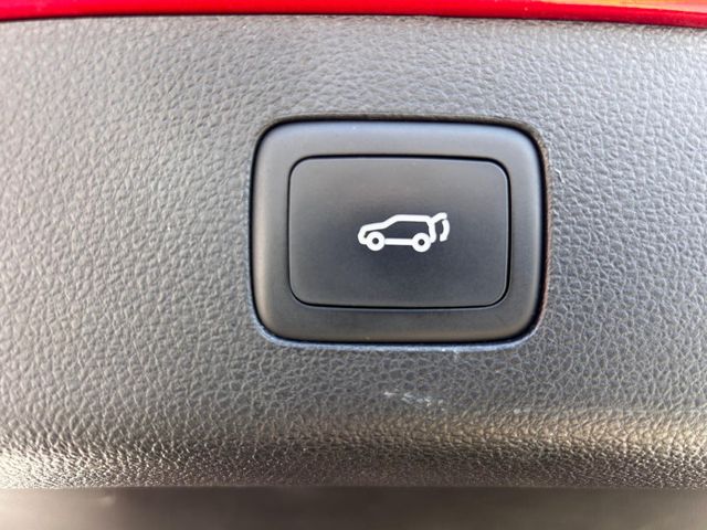 MG MGF 2022