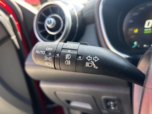 MG MGF 2022