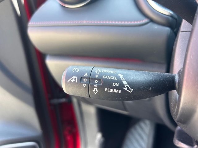 MG MGF 2022