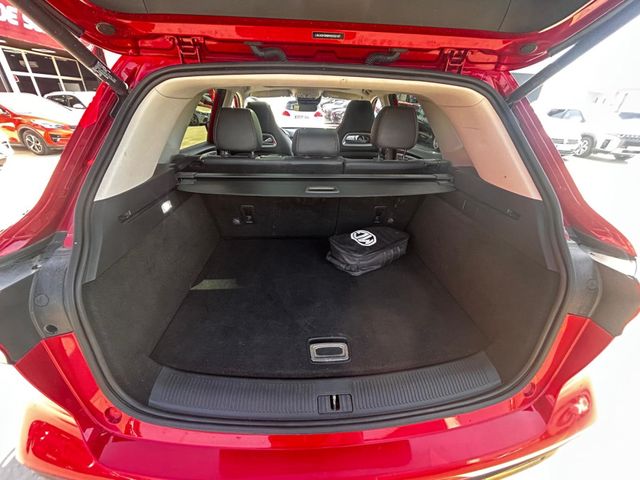 MG MGF 2022