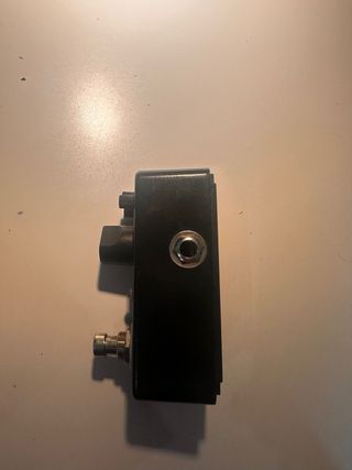 Pedal Booster Boost Killer