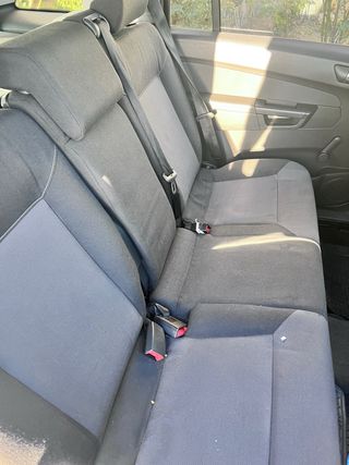 Opel Zafira 2008