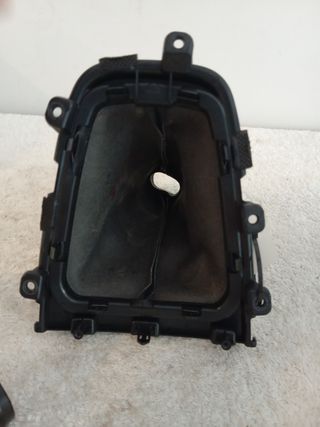 Pomo palanca cambio Kia Picanto III