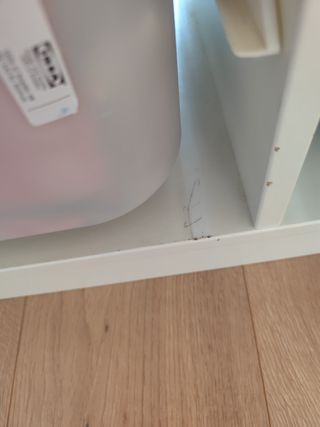 Almacenaje Trofast IKEA
