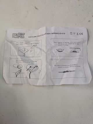 Downlight LED 3000K - Plata