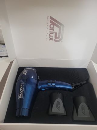 Secador Parlux Alyon Azul - 1900-2250W