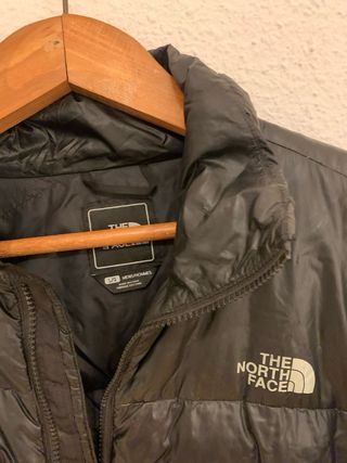 Chaqueta Plumas The North Face Hombre L serie 600 