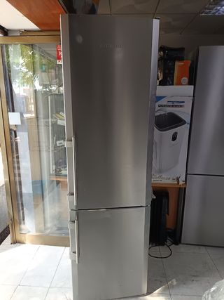Nevera Liebherr - Refrigerador