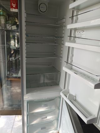 Nevera Liebherr - Refrigerador