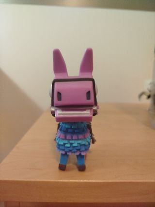 Llama Funko Pop Fortnite