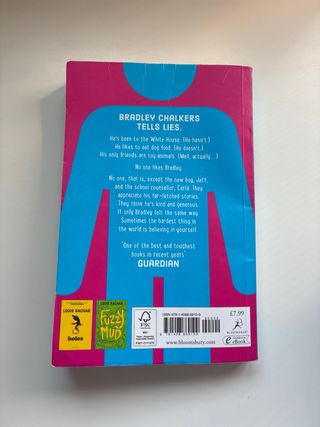 Libro Infantil: Un Chico en el Baño de Niñas
