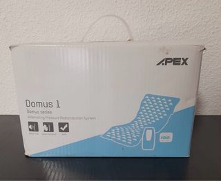 Colchón Antiescaras Apex Oasis