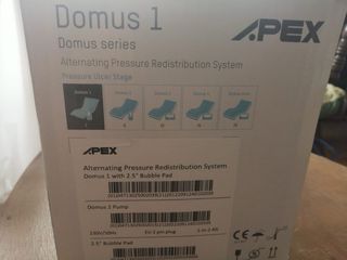 Colchón Antiescaras Apex Oasis