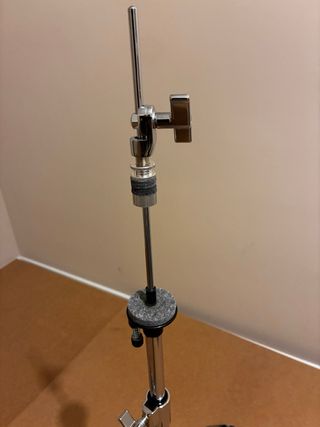 Hi-Hat Charles Drum Craft