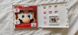 Super Mario 3D Land - Nintendo 3DS